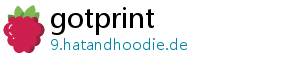 gotprint