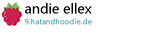 andie ellex