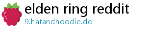 elden ring reddit