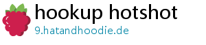 hookup hotshot