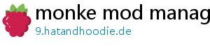 monke mod manager