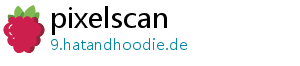 pixelscan