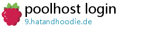 poolhost login